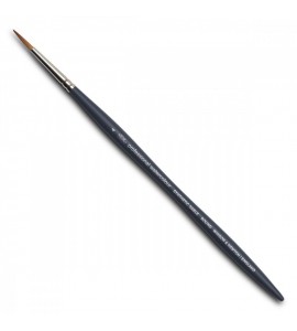Pincel Watercolor Winsor & Newton Redondo 4 Prof