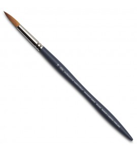 Pincel Watercolor Winsor & Newton Redondo 10 Prof