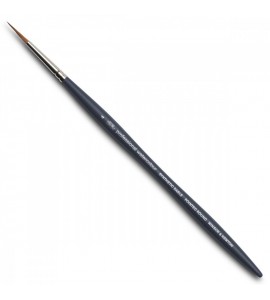 Pincel Watercolor Winsor & Newton Point Round 4 Prof