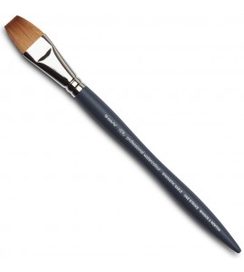Pincel Watercolor Winsor & Newton One Stroke 3/4 Prof
