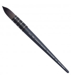 Pincel Watercolor Winsor & Newton Squirrel Prof 06