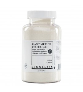 Aglutinante Methyl Celulose Sennelier 250ml