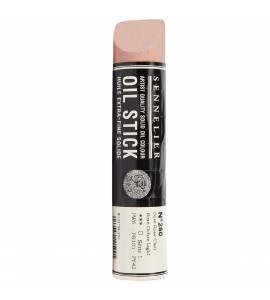  Bastão de Tinta Óleo Sennelier Extra Fine 96ml S1 250 Rose Ochre Light