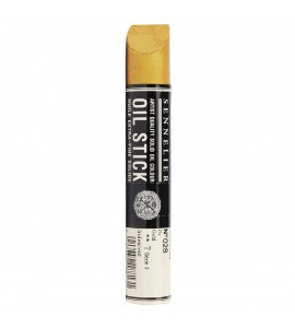 Bastão de Tinta Óleo Sennelier Extra Fine 38ml S2 028 Gold