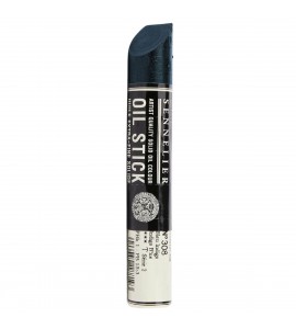 Bastão de Tinta Óleo Sennelier Extra Fine 38ml S2 308 Indigo Blue