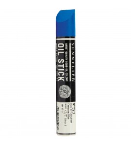 Bastão de Tinta Óleo Sennelier Extra Fine 38ml S2 323 Cerulean Blue