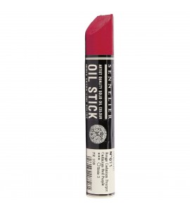 Bastão de Tinta Óleo Sennelier Extra Fine 38ml S3 611 Purple Cadmium Red