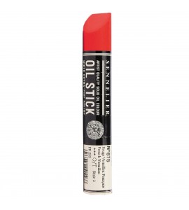 Bastão de Tinta Óleo Sennelier Extra Fine 38ml S3 675 French Vermilion