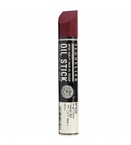 Bastão de Tinta Óleo Sennelier Extra Fine 38ml S3 635 Carmine Red