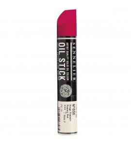Bastão de Tinta Óleo Sennelier Extra Fine 38ml S1 686 Primary Red