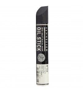 Bastão de Tinta Óleo Sennelier Extra Fine 38ml S2 703 Paynes Grey