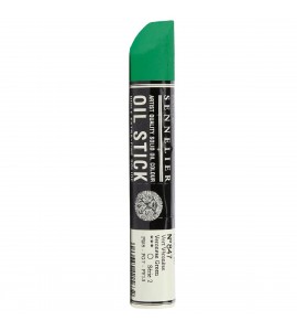 Bastão de Tinta Óleo Sennelier Extra Fine 38ml S2 847 Veronese Green