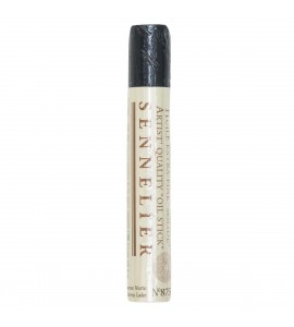 Bastão de Tinta Óleo Sennelier Extra Fine 38ml S2 875 Green Alizarin Lake