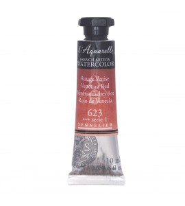 Tinta Aquarela Sennelier L'Aquarelle Extra Fine 10ml S1 623 Venetian Red
