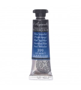 Tinta Aquarela Sennelier L'Aquarelle Extra Fine 10ml S1 399 Blue