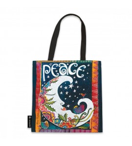 Bolsa Bag Paperblanks Peace