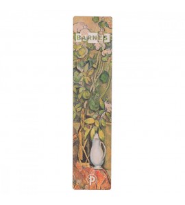 Marcador de Páginas Paperblanks Cezannes Terracotta