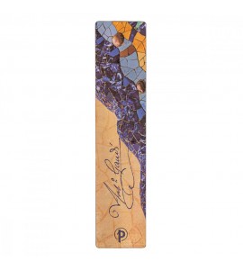 Marcador de Páginas Paperblanks Gaudi