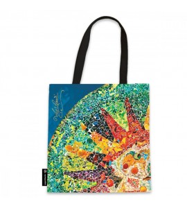 Bolsa Bag Paperblanks Gaudi’s Sun