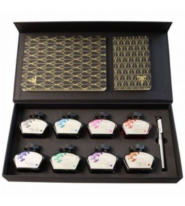 Kit Escrita Máxima Pelikan 62,5ml 