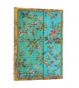 Paperblanks Jane Austen Persuasion Midi Capa Dura Pautado