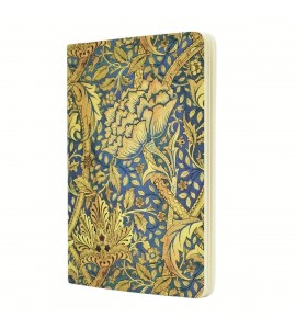 Paperblanks Cahiers Morris Windrush A5 Pautado