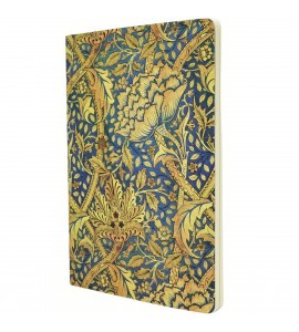 Paperblanks Cahiers Morris Windrush A4 Pautado
