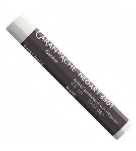 Pastel Neoart Caran d'Ache 6901 001 White.jpg
