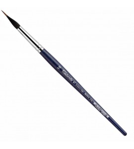 Pincel Tintoretto Tank Martora 97 10 Sintético