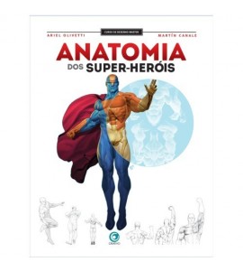 Anatomia dos Super-Heróis