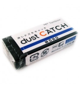 Borracha Plástica Mono Dust Catch Tombow