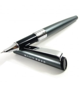 Caneta Tinteiro YIREN 3239 Modern Grey