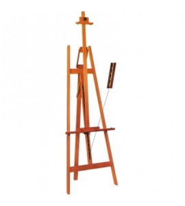Cavalete de Pintura Trident Estúdio Luxo12034