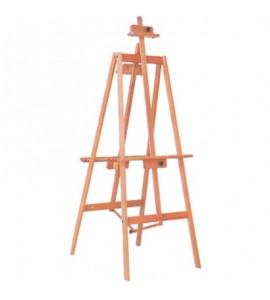 Cavalete de Pintura Trident Duplo 12204