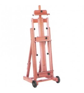 Cavalete de Pintura Trident Versátil 12335