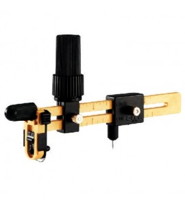 Cortador Rotativo Circular Olfa CMP-3 Profissional
