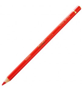 Lápis Pastel Seco Conté 040 Vermelho Saturno