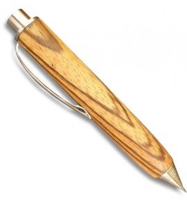 Lapiseira X-Change Zebrano 2.0mm E+M Germany