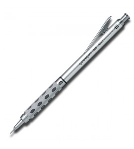 Lapiseira Graphgear 1000 Pentel 0.5mm