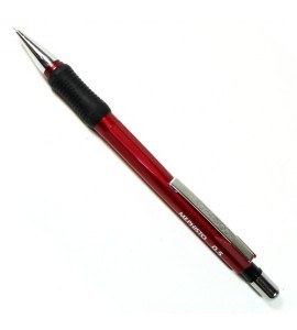 Lapiseira Mephisto 0.5mm Koh-I-Noor Vermelho 5034