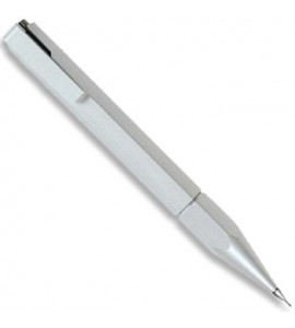 Lapiseira em Alumínio 0.5mm Worther