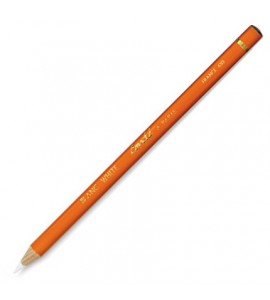 Lápis Conté Crayon Branco