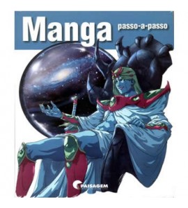 Manga Passo a Passo
