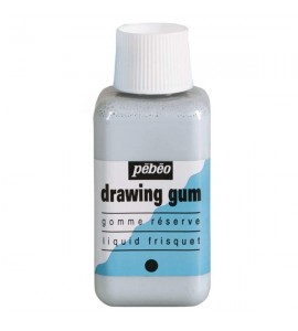 Máscara Para Aquarela Pebeo 250ml