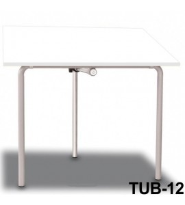 Mesa Para Desenho Trident Tub 12 BP-100 100x80cm