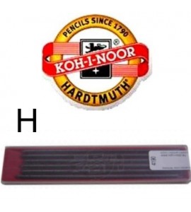 Grafite Koh-I-Noor 2.0mm H 4190