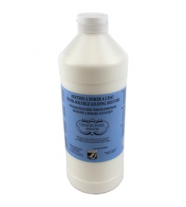 Mixtion Para Douração Charbonnel Base Água 1000ml