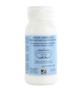 Mixtion Para Douração Charbonnel Base Água 118ml