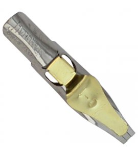 Pena Para Caligrafia Speedball C1 Style