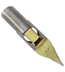 Pena Para Caligrafia Speedball C6 Style